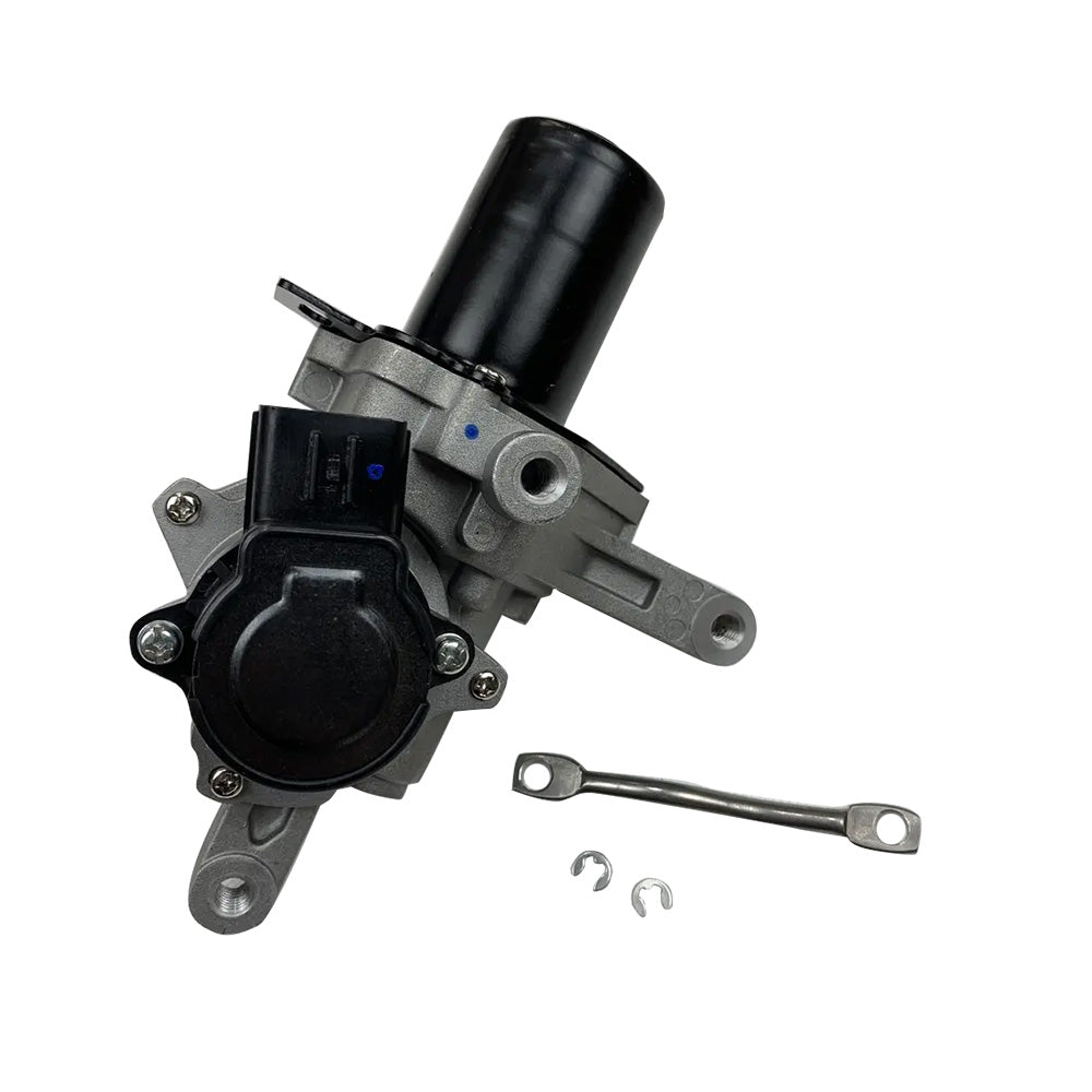 Electronic Actuator Stepper Motor Suitable For Toyota Hilux N70 1KD-FTV Turbo-0