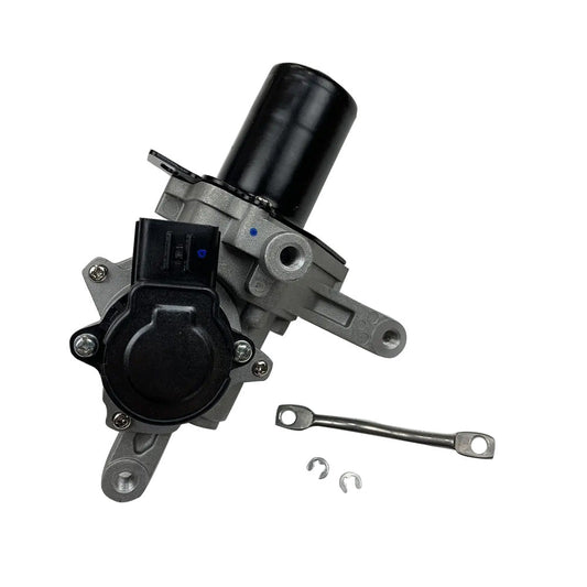 Electronic Actuator Stepper Motor Suitable For Toyota Hilux N70 1KD-FTV Turbo-0