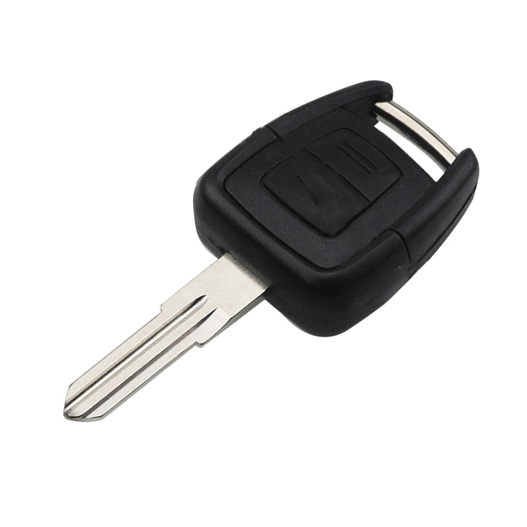 Complete Remote Key Suitable For Holden Astra TS 1998-2004 433MHz ID40 2 Buttons-0