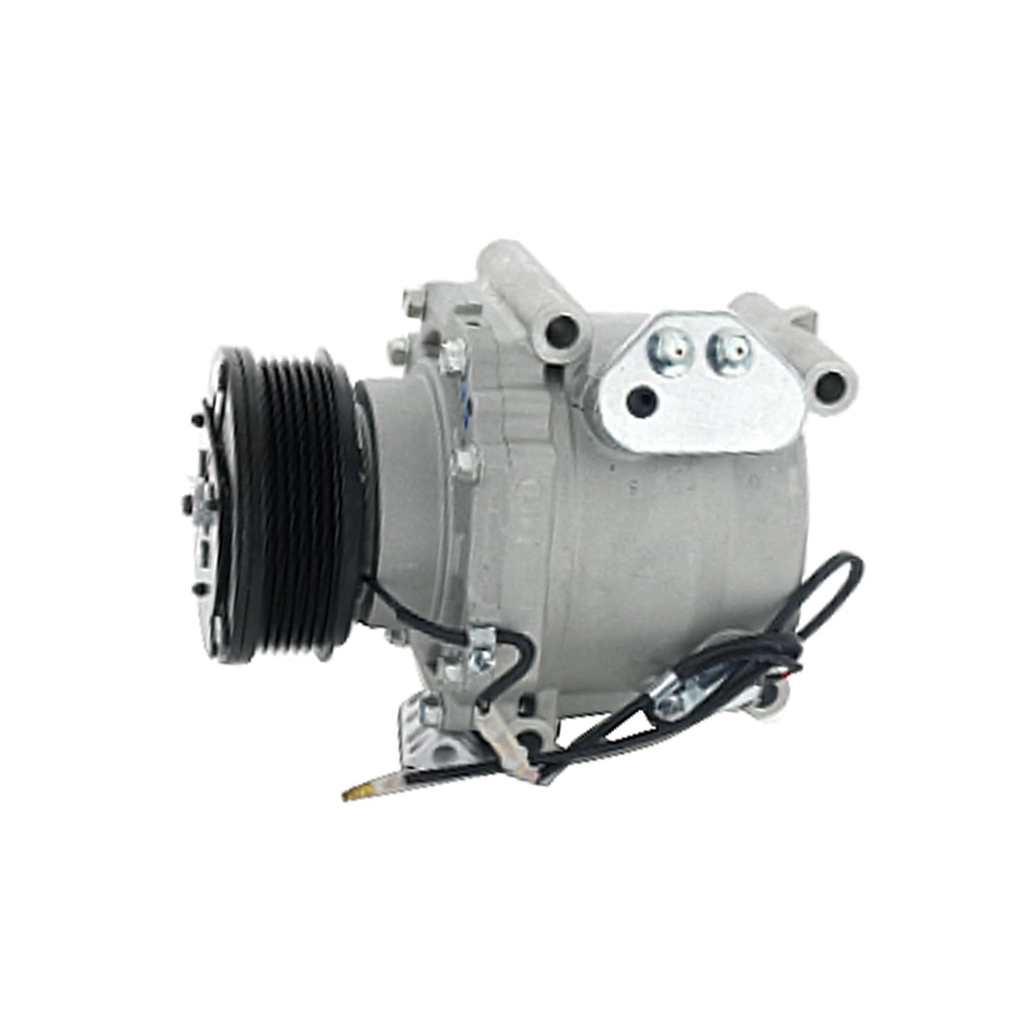 Air Conditioning Compressor Suitable For Holden Commodore VP 3.8L Petrol LG2 / LN3 / L27-0