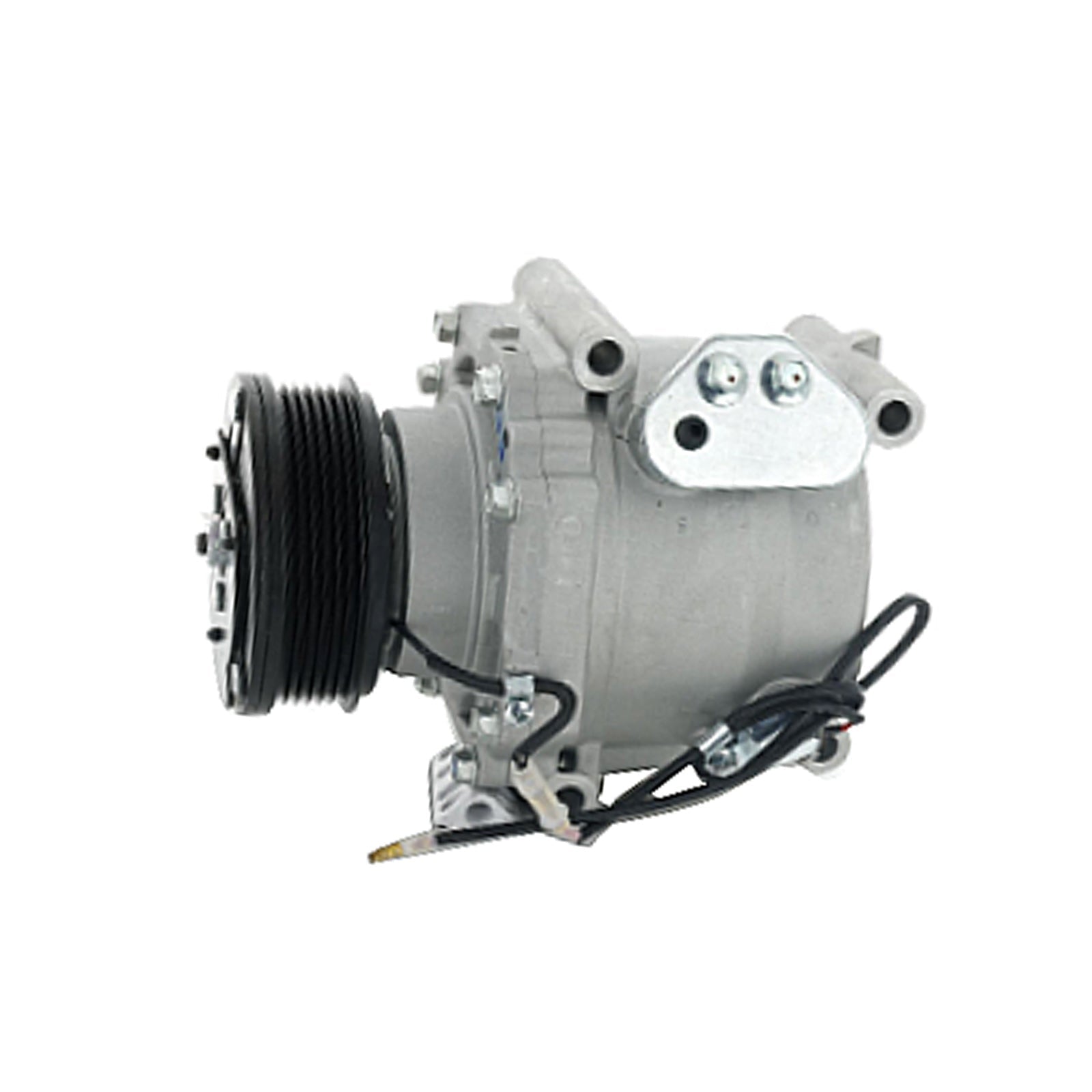 Air Conditioning Compressor Suitable For Holden Commodore VP 3.8L Petrol LG2 / LN3 / L27-0