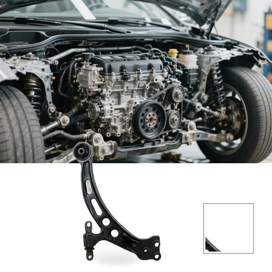 Front Lower Left Right Control Arms Suitable for Toyota Avalon MCX10 2000-2002-0