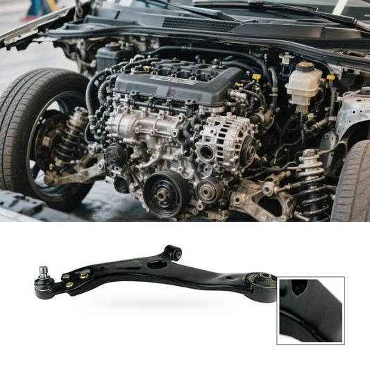 Front Lower Left Control Arm Suitable for Hyundai ix35 LM 2010-2015-0