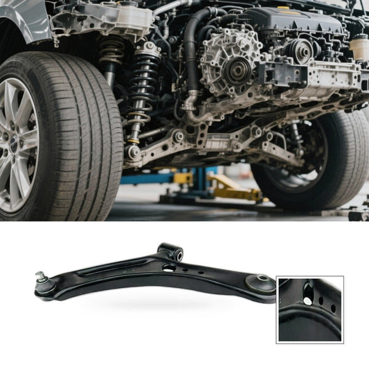 Front Lower Left Control Arm With Ball Joint Suitable for Suzuki SX4 2006-2013-0