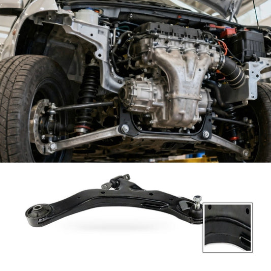 Front Lower Right Control Arm with Ball Joint Suitable for KIA Cerato LD-0