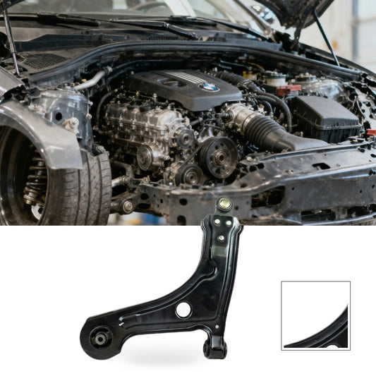 Front Lower Right Control Arm Ball Joint Assembly Suitable for Holden Viva JF-0