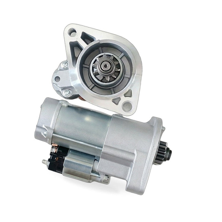 Starter Motor Suitable for Toyota Fortuner 2.8-0