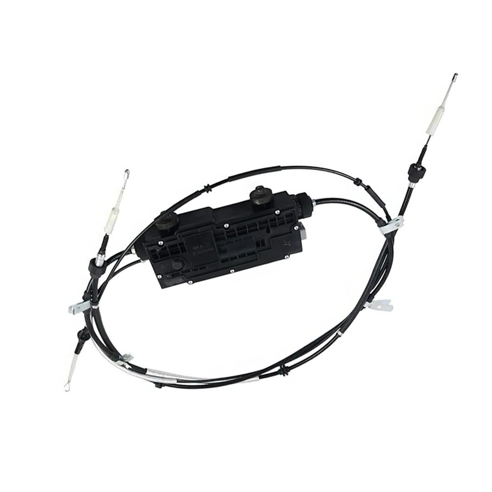 1x Parking Brake Module Handbrake Actuator Suitable For Land Rover D3 / RRS 2005-2009-2