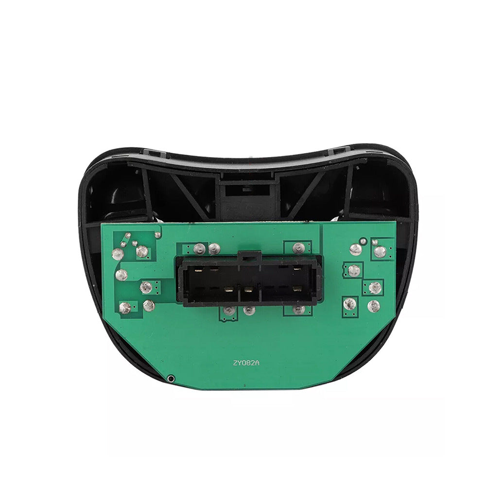 2-Button Power Window Switch Suitable For Holden Commodore Ute VT, VU & Monaro VX-4