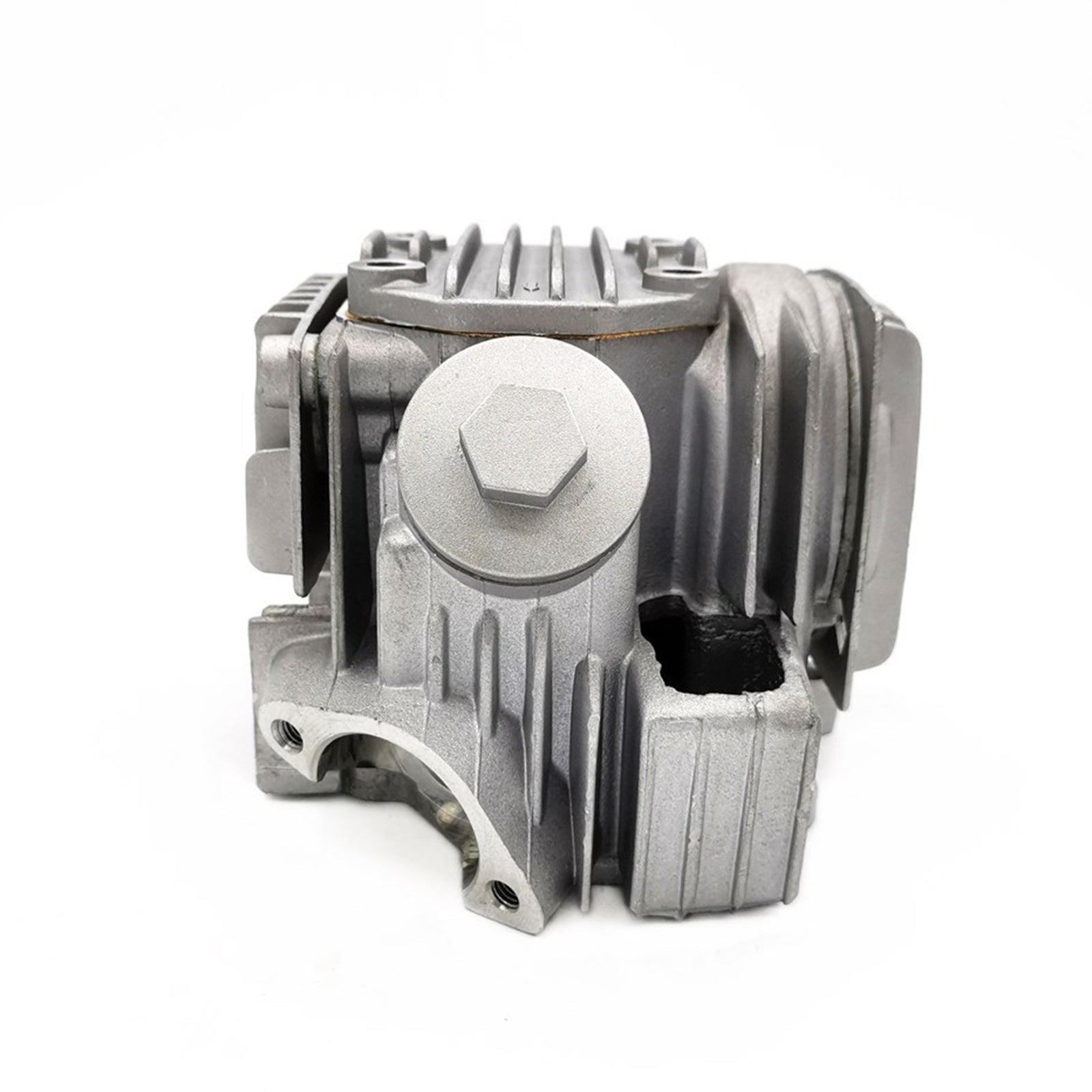 Engine Cylinder Barrel Head Suitable For 110cc / 125cc Trail, PIT Bike, Quad & Dirt Bike-3