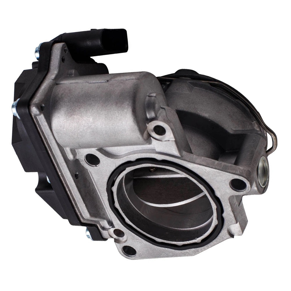 Throttle Body Suitable for Audi VW 1.9 2.0 TDI Diesel Vehicles 2001-2016-2