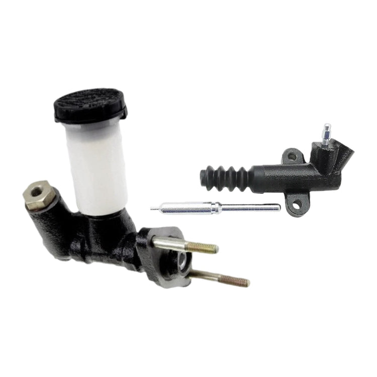 Clutch Cylinder Set Suitable For Ford Ranger / Mazda B2500 2.5TD 12V 1999-2007-0