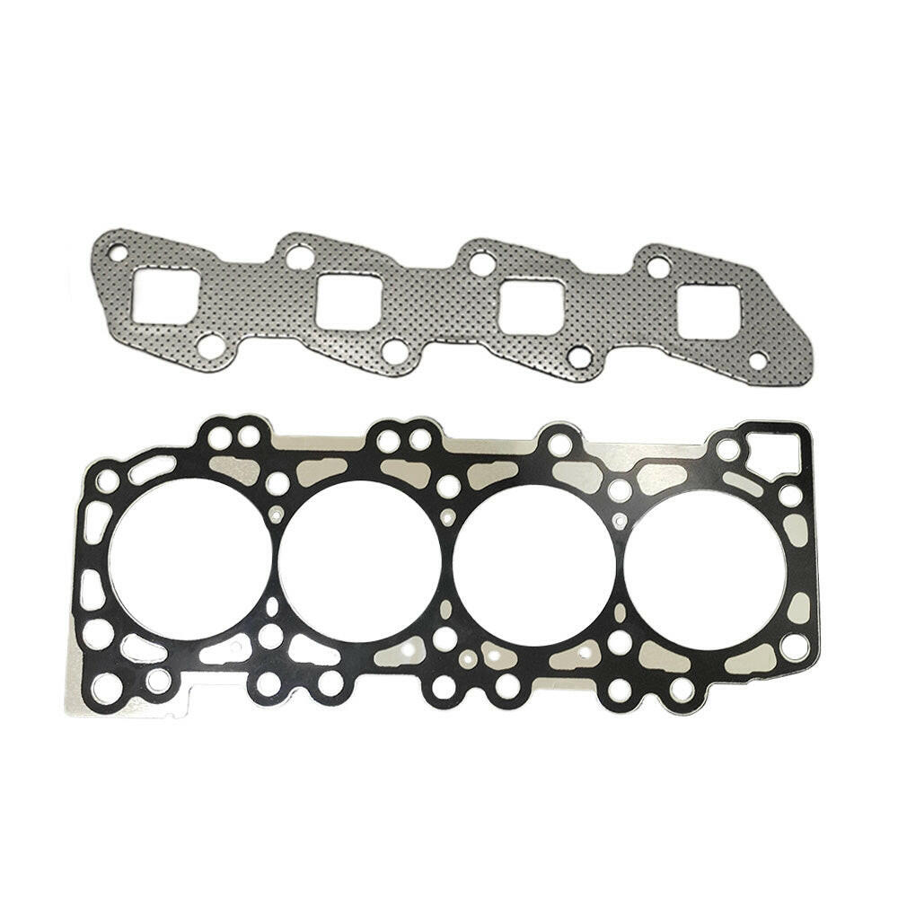 VRS Head Gasket Kit Suitable For Nissan Navara D22 D40 R51 2.5L YD25 2008-2015-3