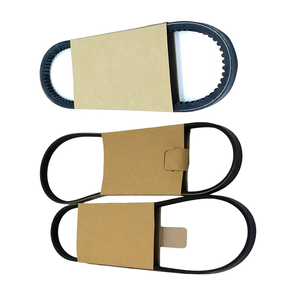 Drive and Fan Belt Kit Suitable for Kia Rio JB 2005–2011-1