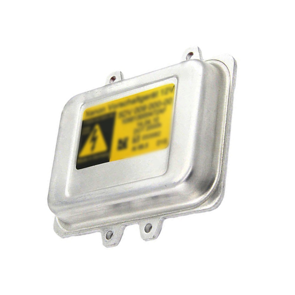 Xenon HID Headlight Ballast Suitable for BMW 5 Series E60 E61 2004‑2010-0