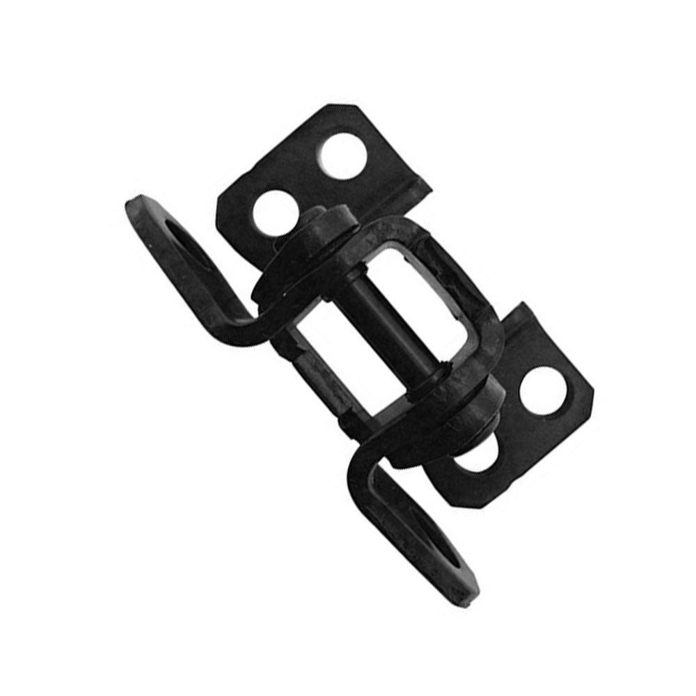 Rear Door Tailgate Hinge Set Suitable For Toyota Prado 120/150/152 Series-4
