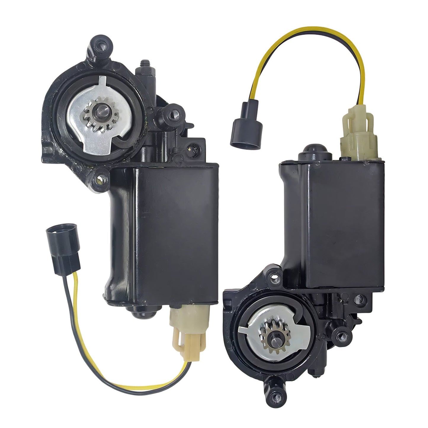 2x Power Window Motors Left & Right Suitable For Holden Statesman WB 1980-1985 5045593-0
