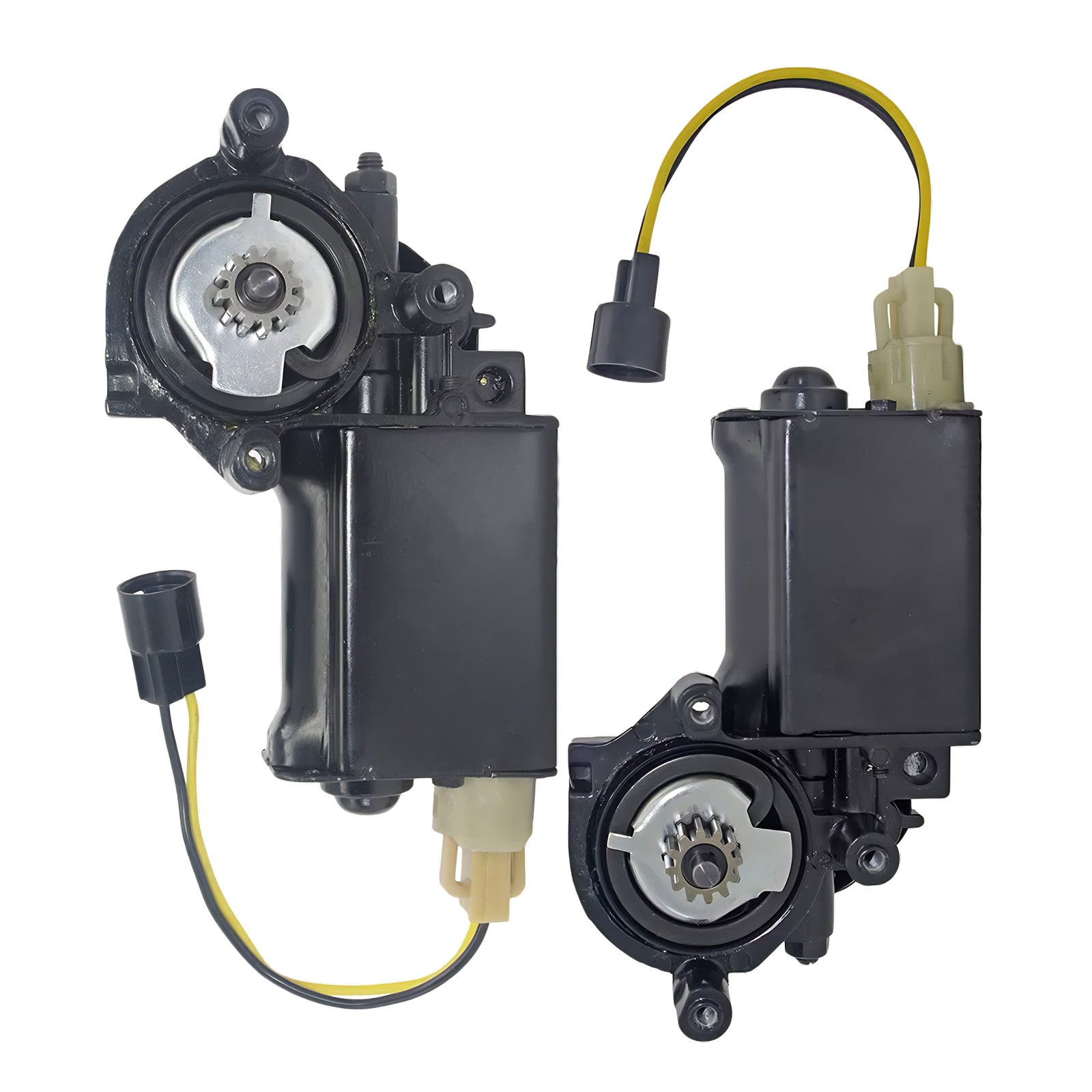 2x Power Window Motors Left & Right Suitable For Holden Statesman WB 1980-1985 5045593-0