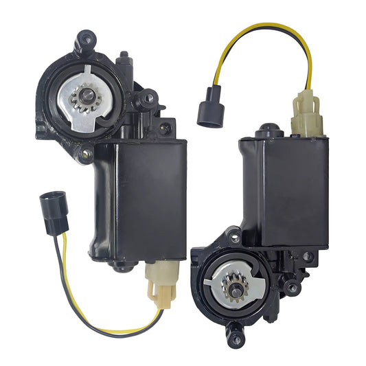 2x Power Window Motors Left & Right Suitable For Holden Statesman WB 1980-1985 5045593-0