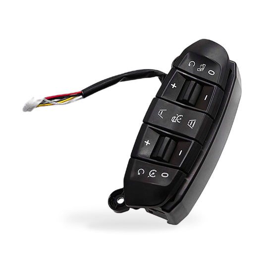 Combination Switch Suitable for Scania Truck 2019-2024 Cruise Control Steering-0