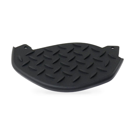 Rear Step Pad Non-Slip Trim Suitable for Silverado Sierra 1500 2500 3500 Left-0