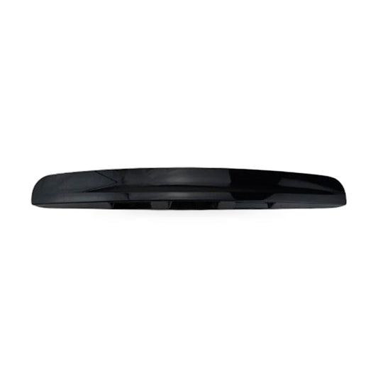 Tailgate Trim Cover Suitable for Nissan Qashqai 2007-2013 J10 Rear Lid License-0