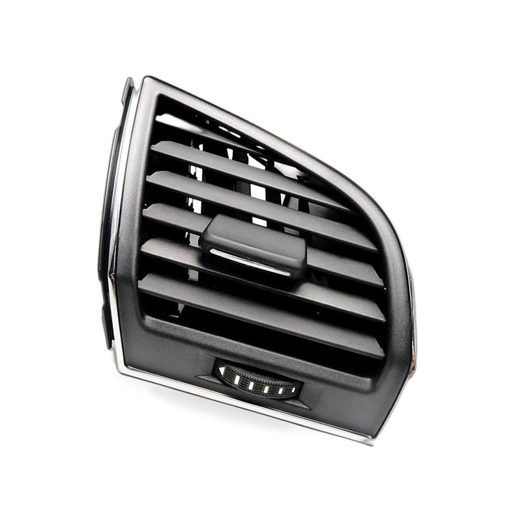 Dashboard Air Vent Adjuster Suitable for Skoda Fabia 2015-2017 Left with Bright-3