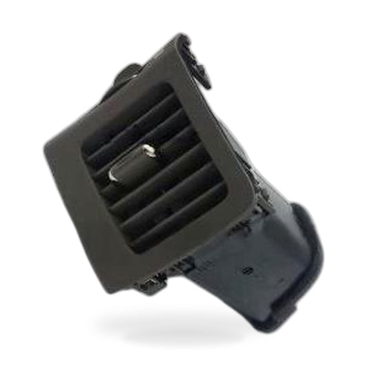 Dashboard Center Vent AC Outlet Trim Panel Suitable for Toyota Prado LC120-0