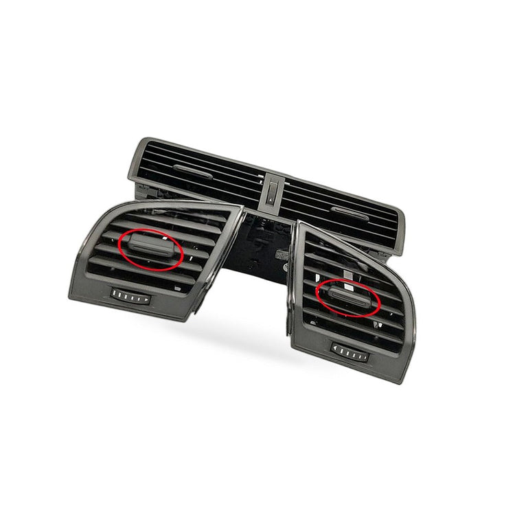 Dashboard Air Vent Control Paddle Suitable for Skoda Fabia 2015-2017 Left Right-1