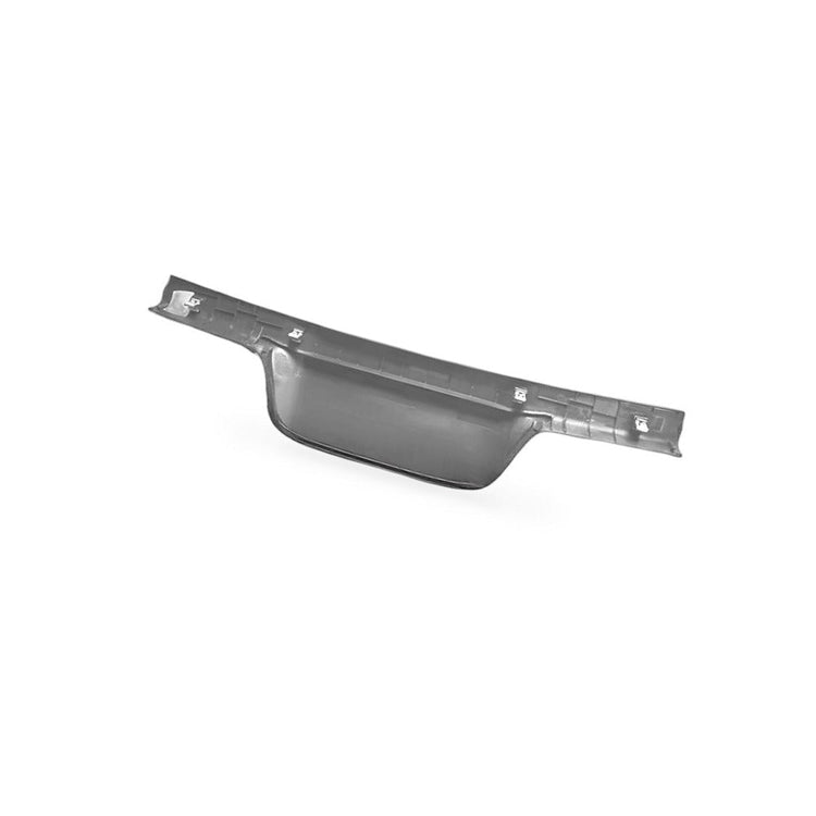 Tailgate Upper Trim Panel Suitable for MG MG6 2017-2019 Brake Light Cover Rear-1
