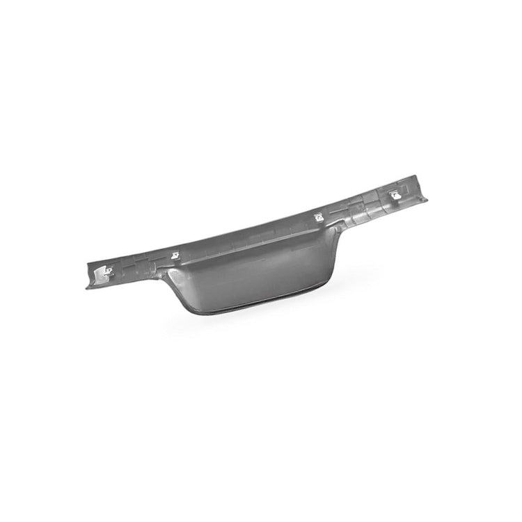 Tailgate Upper Trim Panel Suitable for MG MG6 2017-2019 Brake Light Cover Rear-2