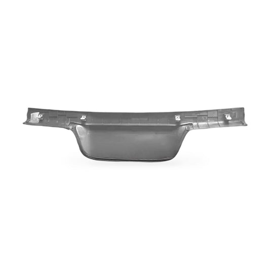 Tailgate Upper Trim Panel Suitable for MG MG6 2017-2019 Brake Light Cover Rear-0