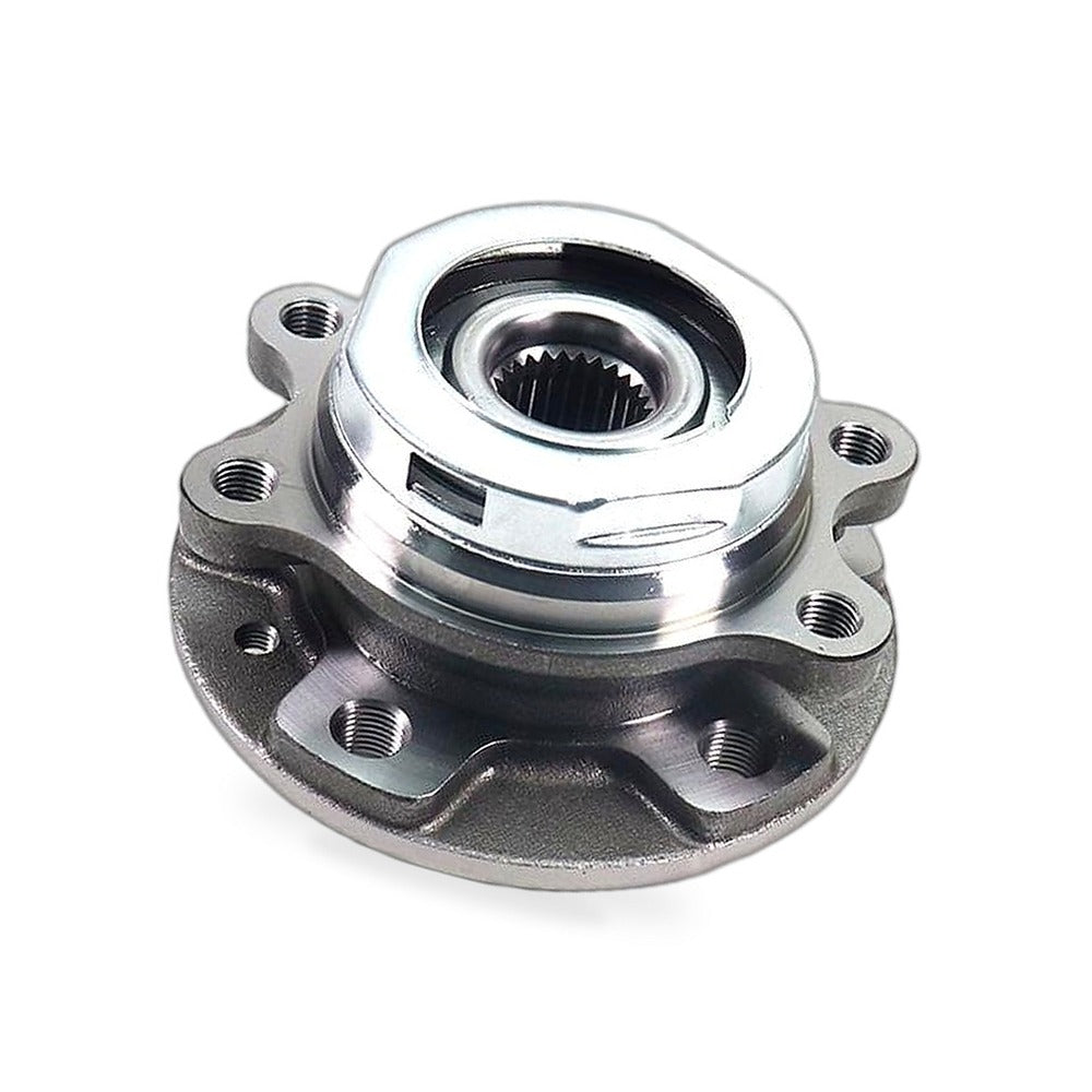 Front Hub Bearing Assembly Suitable for Renault Laguna III 2007-2015 Latitude-1