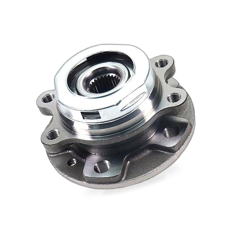 Front Hub Bearing Assembly Suitable for Renault Laguna III 2007-2015 Latitude-2