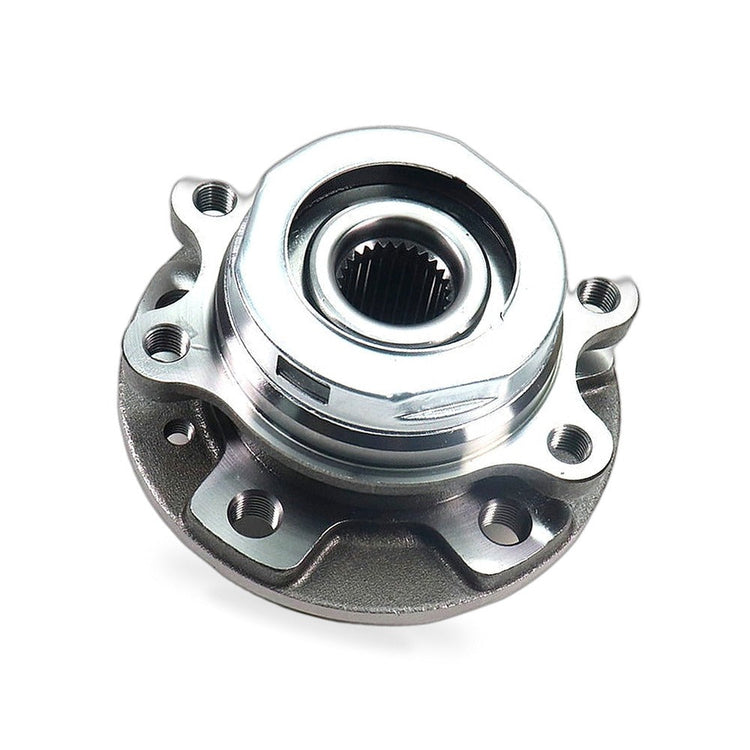 Front Hub Bearing Assembly Suitable for Renault Laguna III 2007-2015 Latitude-3