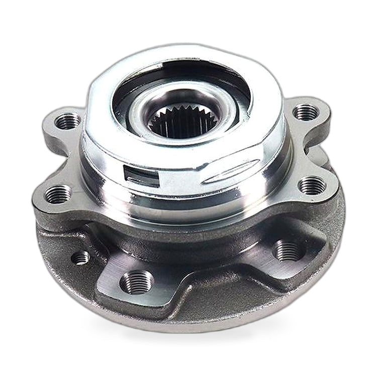 Front Hub Bearing Assembly Suitable for Renault Laguna III 2007-2015 Latitude-0
