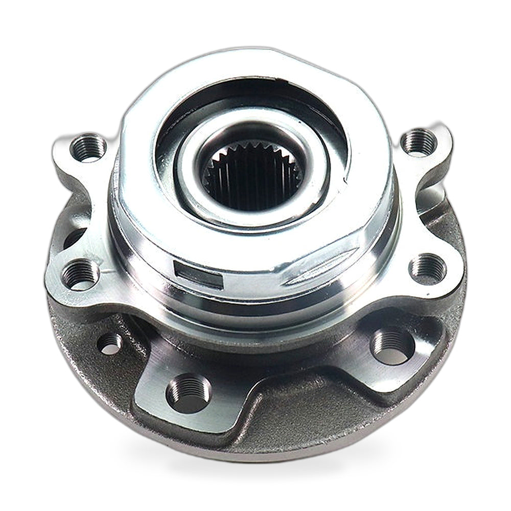 Front Hub Bearing Assembly Suitable for Renault Laguna III 2007-2015 Latitude-4