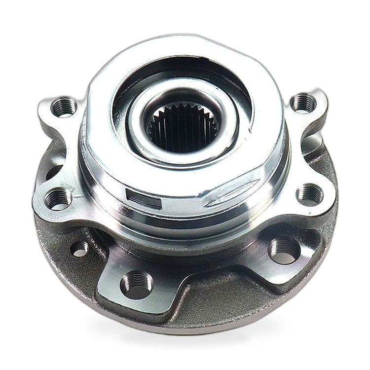 Front Hub Bearing Assembly Suitable for Renault Laguna III 2007-2015 Latitude-4