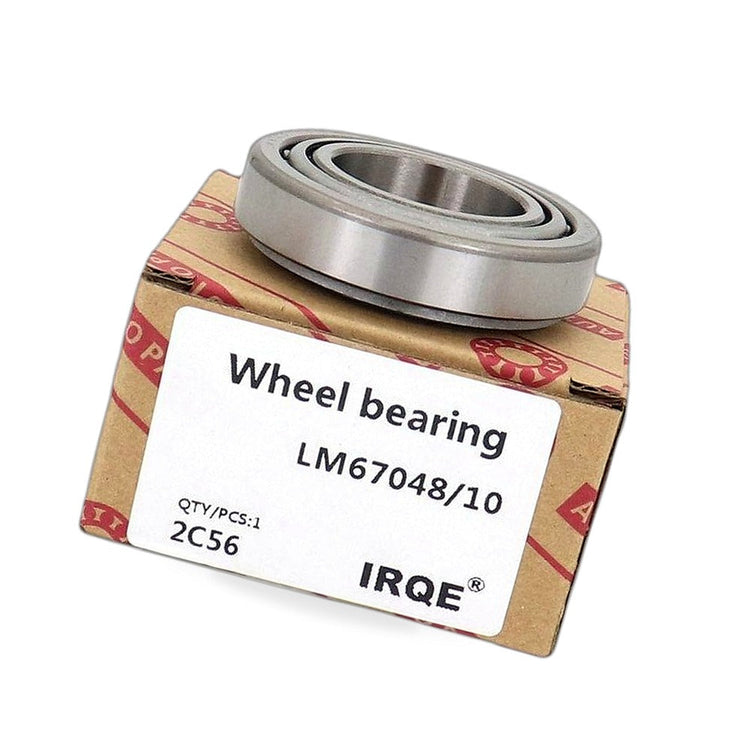 Wheel Hub Bearing LM67048/10 Suitable for Fengxing Jinbei Delica Refine 2C56-1