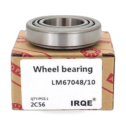 Wheel Hub Bearing LM67048/10 Suitable for Fengxing Jinbei Delica Refine 2C56-0