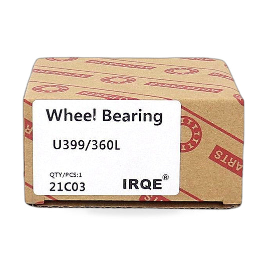 Wheel Hub Bearing U399/360L Suitable for Soueast Delica JAC 21C03-0