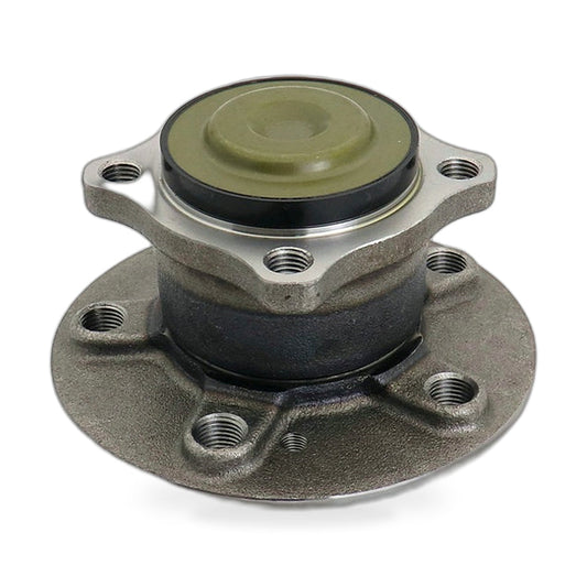 Rear Wheel Hub Bearing Suitable for Mercedes-Benz A-Class W176 B-Class W246-0