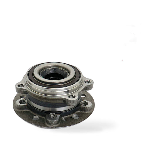Wheel Hub Unit Bearing Suitable for Mercedes W205 C205 A205 GLC X253 4WD Front-0