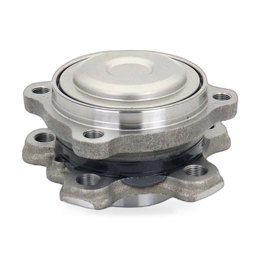 Front Wheel Hub Unit Suitable for BMW 3 5 6 Series 31206866315 31402408654-0