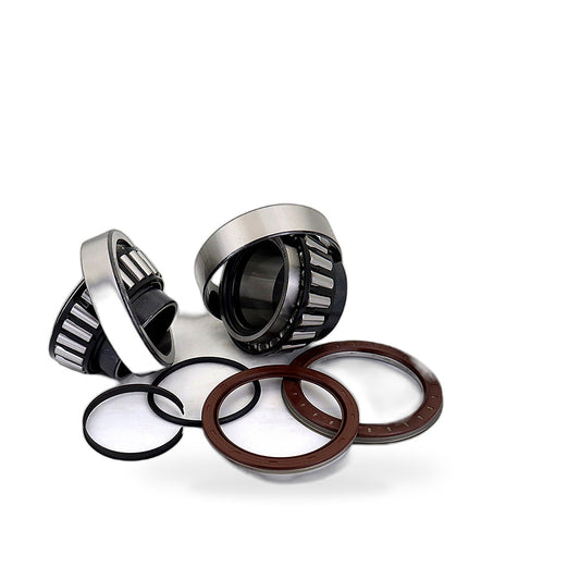 Wheel Hub Bearing Suitable for Heavy Duty Truck 60x95x45 mm 35C59-0