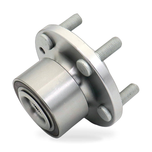 Front Wheel Bearing Hub Assembly Suitable for Ford S-Max Galaxy 2.0L 2.3L-0