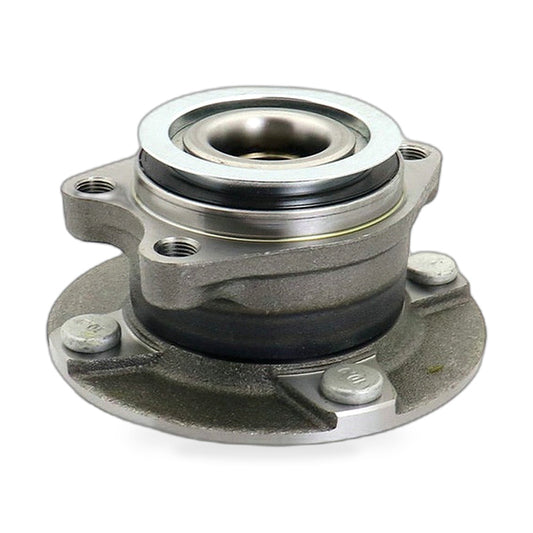 Front Wheel Bearing Hub Assembly Suitable for Nissan NV200 Evalia Chevrolet City-0