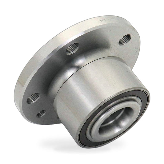 Wheel Hub Bearing Unit Suitable for Toyota Camry Avalon Lexus ES 2005-2018 15A06-0