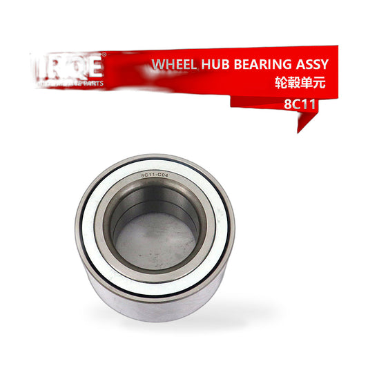 Front Wheel Hub Unit Assembly Suitable for Mercedes W163 ML320 ML350 ML430 W220-0
