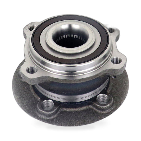 Rear Wheel Hub Bearing Assembly Suitable for Mercedes-Benz GLE W167 GLS X167-0